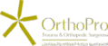 Ortho Pro Clinics Logo